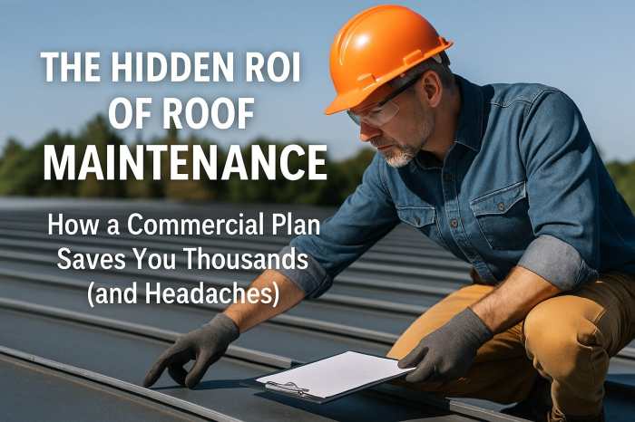 The Anatomy of Roof Repair Costs: What Factors Influence Pricing?