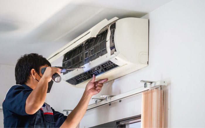 Air Conditioner Repair in Brampton | Fast AC Services Near You