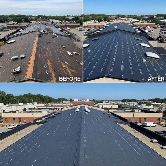 5 Features of Great Commercial Roofing Services – The Pinnacle List