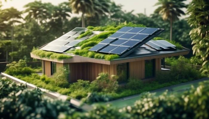 What Are the Best Eco-Friendly Roofing Materials? - All Roofing