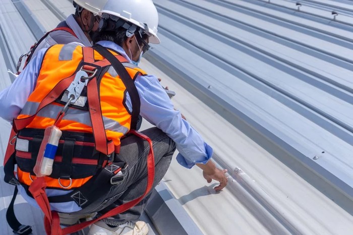 Commercial Roof Inspection Services in Miami | A-1