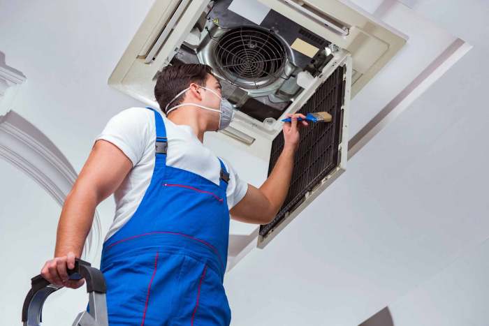 AC Maintenance: A Powerful Resource | North Central Florida Air ...