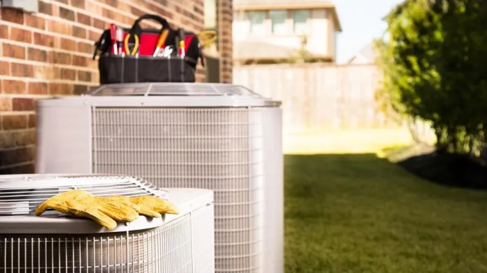 How Much Does It Cost To Install An Air Conditioning Unit? – Forbes Home