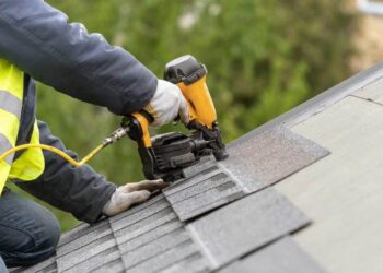 Simply Roofing - Professional Roofing Services
