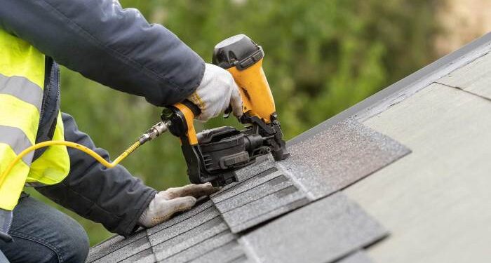 Simply Roofing - Professional Roofing Services