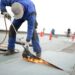 Preventing a Replacement: 5 Flat Roof Repair Services