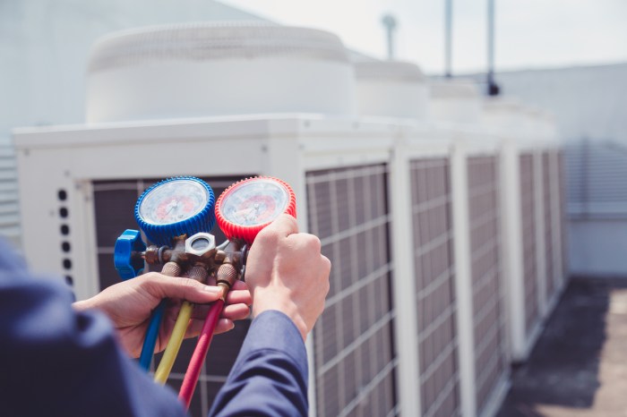 Central Air Repair Peabody MA Experts for Fast and Reliable Service ...