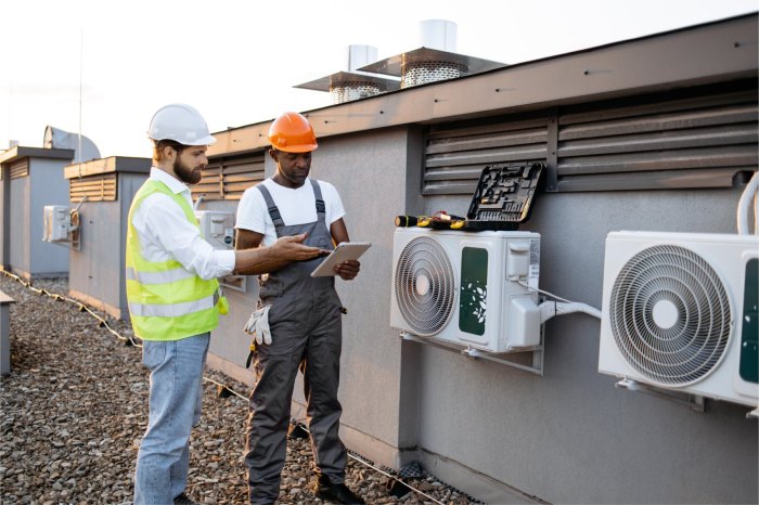 Commercial AC Repair Costs: Key Pricing Factors to Consider