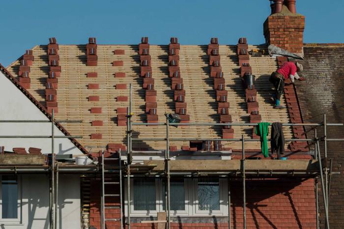 Roof Repairs London | Roof Replacement | Roofing Company London