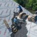Storm Damage Roof Repair