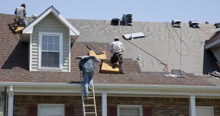 Roof Repair for Water Leaks and Damage: Act Now to Protect Your Home