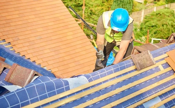 Trusted Roofers in Glasgow | Roofing Specialist