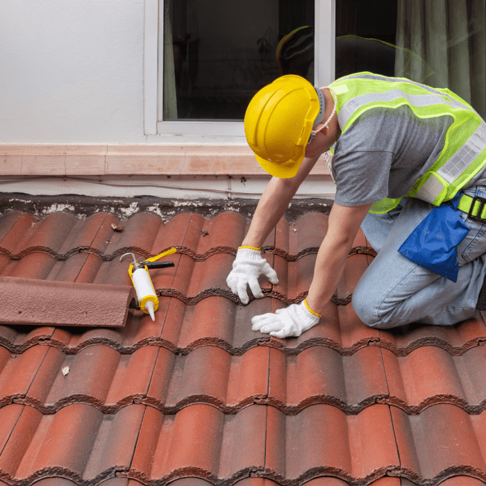 Best Local Roof Repair Services Near Me for Quick and Professional ...