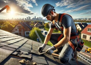 The Ultimate Guide to Choosing the Right Roofing Contractor - Think ...
