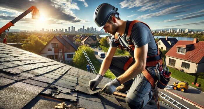 The Ultimate Guide to Choosing the Right Roofing Contractor - Think ...