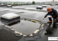 Stopping the Leak: A Commercial Guide to Roof Water Damage Repair ...