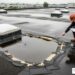 Stopping the Leak: A Commercial Guide to Roof Water Damage Repair ...