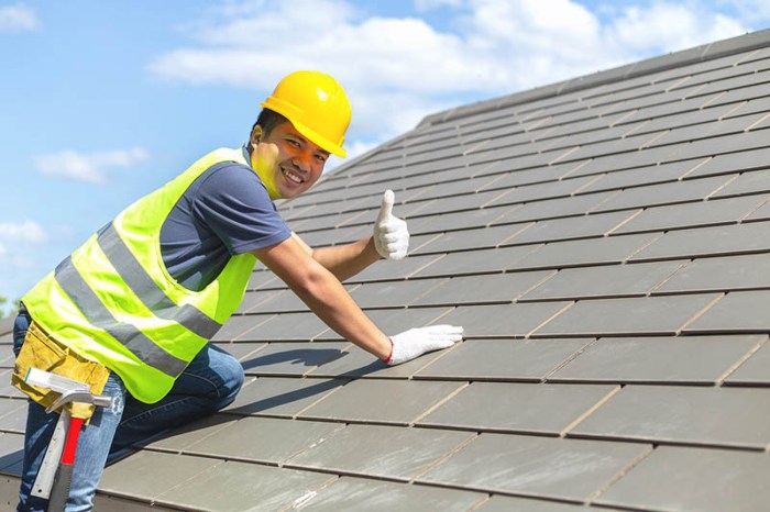 Benefits Of Hiring A Certified Roofing Company | Metro Roofing Products