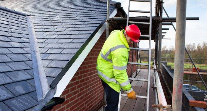 Richmond Roof Installations | New Roof Installers in Richmond, Kingston ...