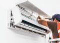 Air Conditioning Maintenance | Matrix Solutions