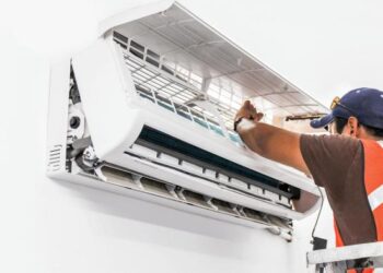 Air Conditioning Maintenance | Matrix Solutions