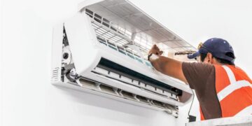 Air Conditioning Maintenance | Matrix Solutions