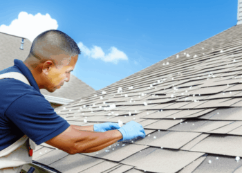 Swift Storm Damage Roof Repair in Parkesburg, PA | Storm Damage ...