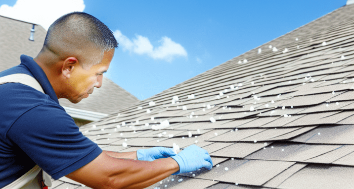 Swift Storm Damage Roof Repair in Parkesburg, PA | Storm Damage ...