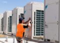 Commercial Air Conditioning Solutions | Coldflow