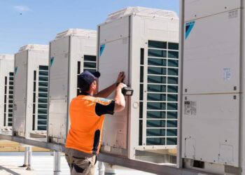 Commercial Air Conditioning Solutions | Coldflow
