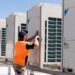 Commercial Air Conditioning Solutions | Coldflow