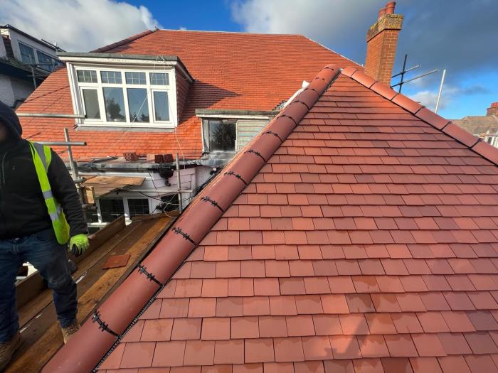 The 5 roofing contractors in London we’d trust and why [2026]