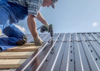Melbourne’s Best Commercial Metal Roofing Contractors