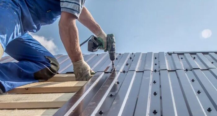 Melbourne’s Best Commercial Metal Roofing Contractors